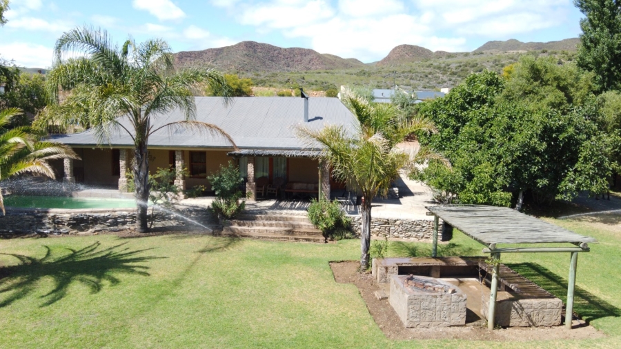Commercial Property for Sale in Oudtshoorn Rural Western Cape